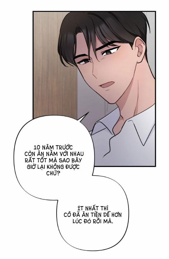 [18+] Hãy Khóc Cho Thật Xinh Đẹp Đi 1.1 trang 9