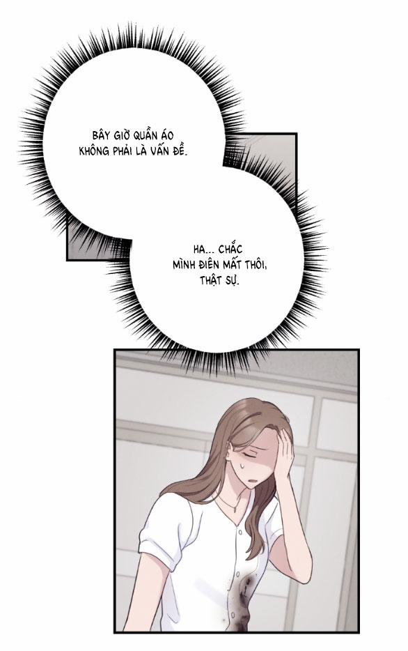 [18+] Hãy Khóc Cho Thật Xinh Đẹp Đi 1.2 trang 16