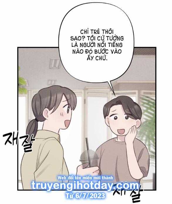 [18+] Hãy Khóc Cho Thật Xinh Đẹp Đi 1.2 trang 2