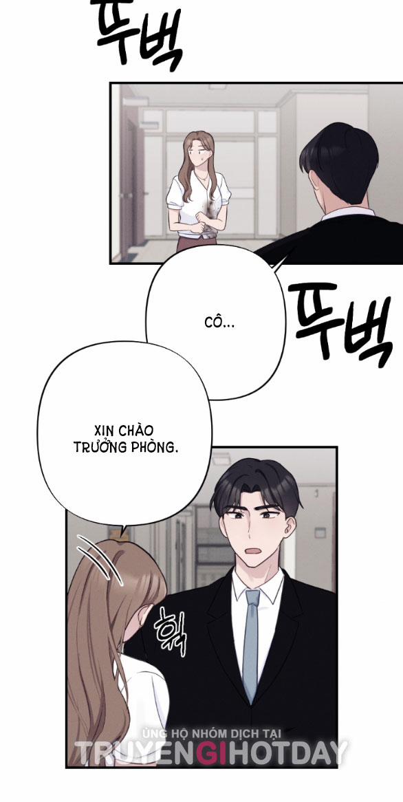 [18+] Hãy Khóc Cho Thật Xinh Đẹp Đi 1.2 trang 20