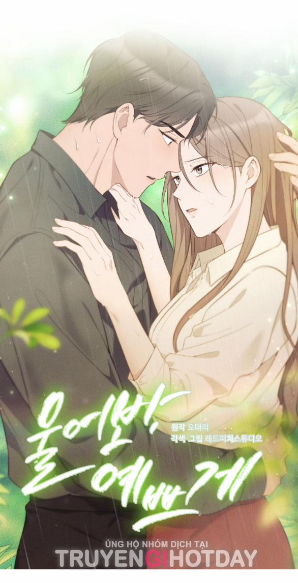 [18+] Hãy Khóc Cho Thật Xinh Đẹp Đi 1.2 trang 49