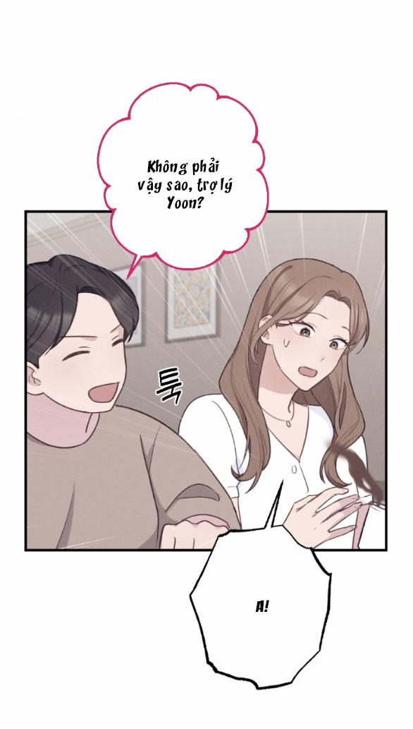 [18+] Hãy Khóc Cho Thật Xinh Đẹp Đi 1.2 trang 8
