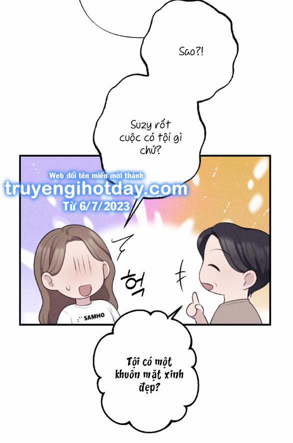 [18+] Hãy Khóc Cho Thật Xinh Đẹp Đi 2.1 trang 16