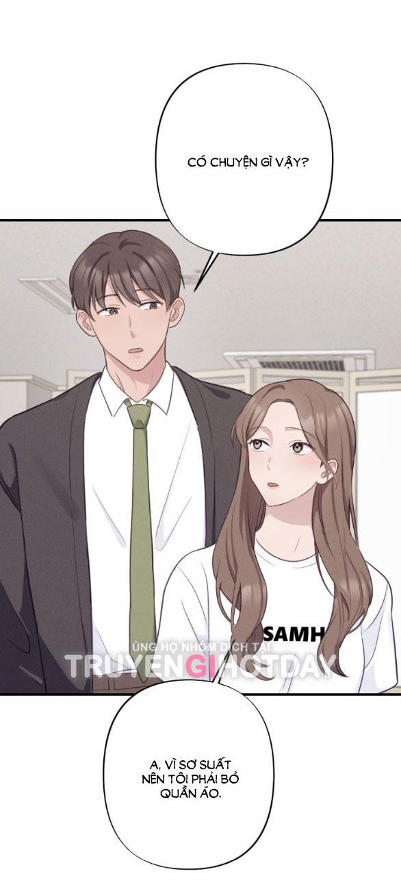 [18+] Hãy Khóc Cho Thật Xinh Đẹp Đi 2.1 trang 30