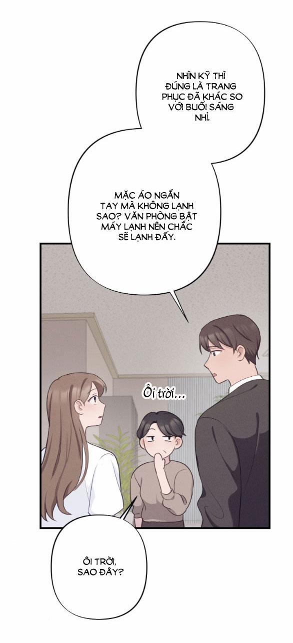 [18+] Hãy Khóc Cho Thật Xinh Đẹp Đi 2.1 trang 31