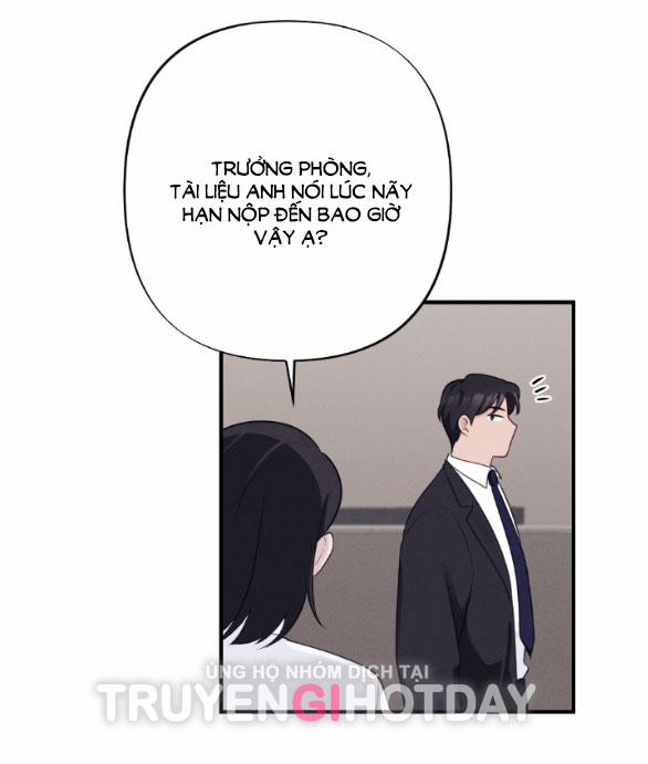 [18+] Hãy Khóc Cho Thật Xinh Đẹp Đi 2.2 trang 11