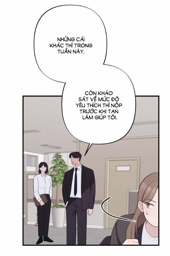 [18+] Hãy Khóc Cho Thật Xinh Đẹp Đi 2.2 trang 13