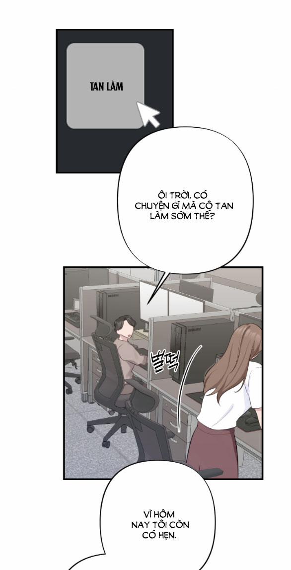 [18+] Hãy Khóc Cho Thật Xinh Đẹp Đi 2.2 trang 19