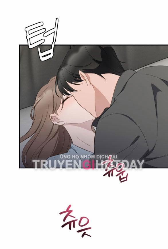 [18+] Hãy Khóc Cho Thật Xinh Đẹp Đi 21.2 trang 10