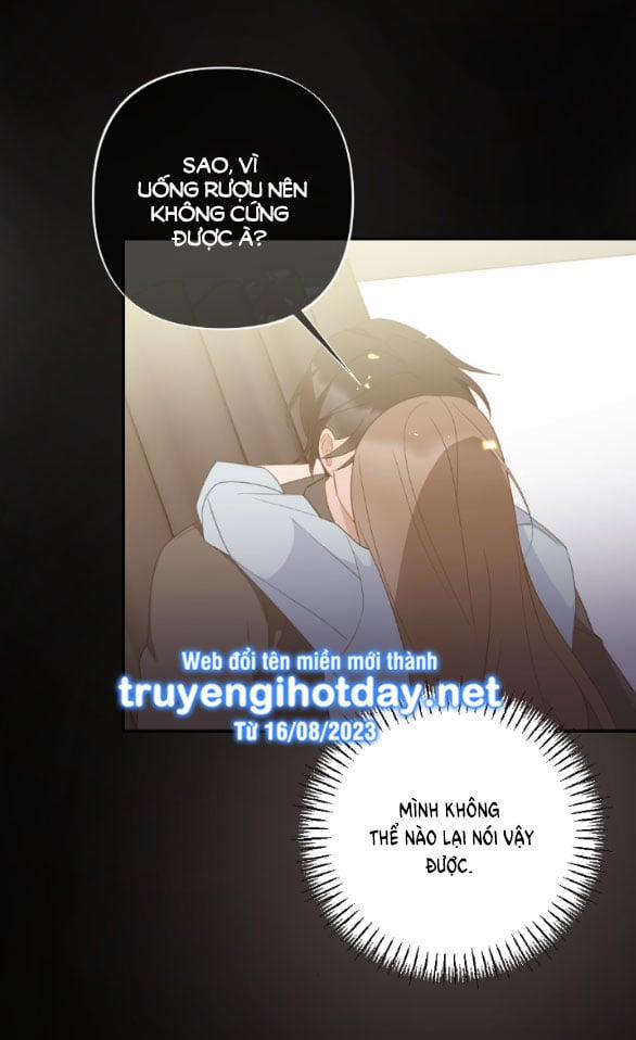 [18+] Hãy Khóc Cho Thật Xinh Đẹp Đi 21.2 trang 41