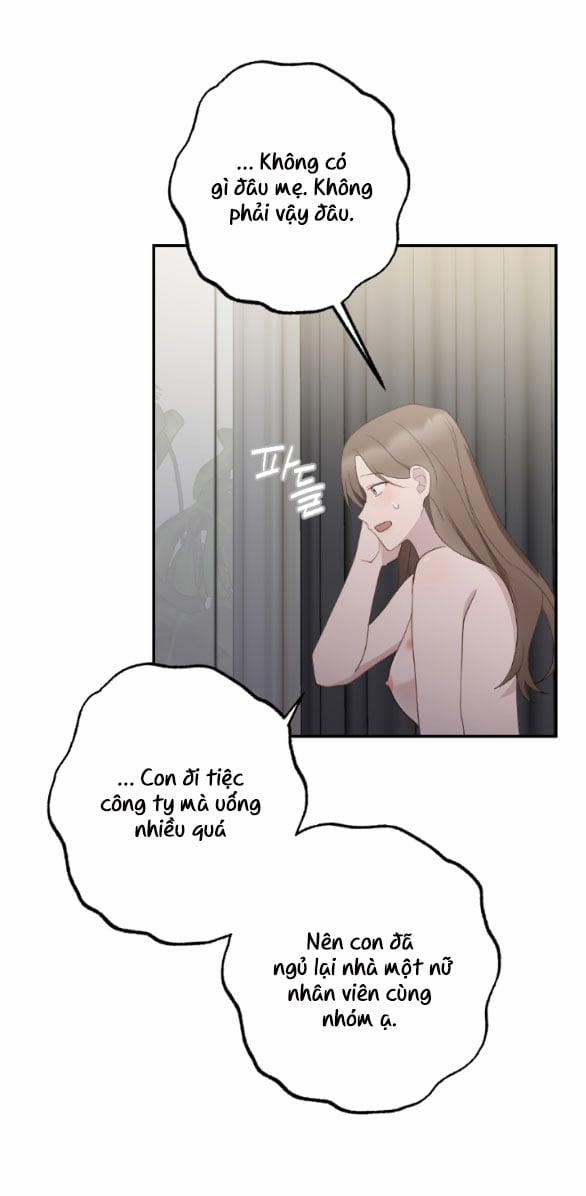 [18+] Hãy Khóc Cho Thật Xinh Đẹp Đi 21.2 trang 46