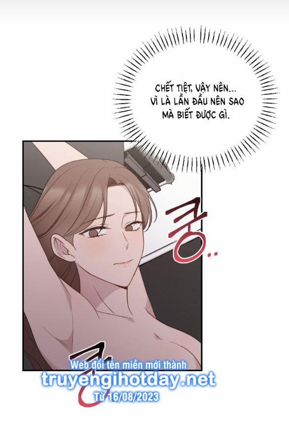 [18+] Hãy Khóc Cho Thật Xinh Đẹp Đi 22.2 trang 19