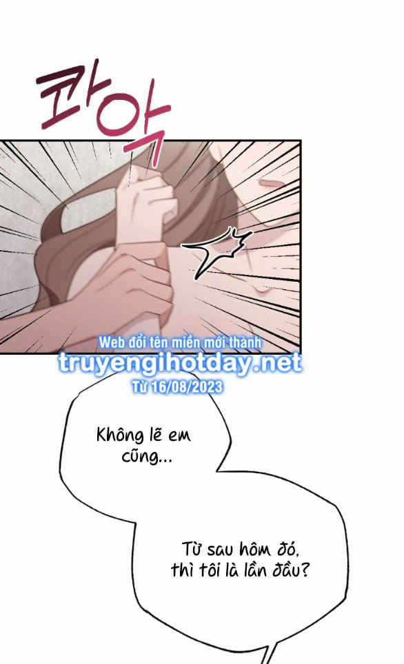 [18+] Hãy Khóc Cho Thật Xinh Đẹp Đi 22.2 trang 4