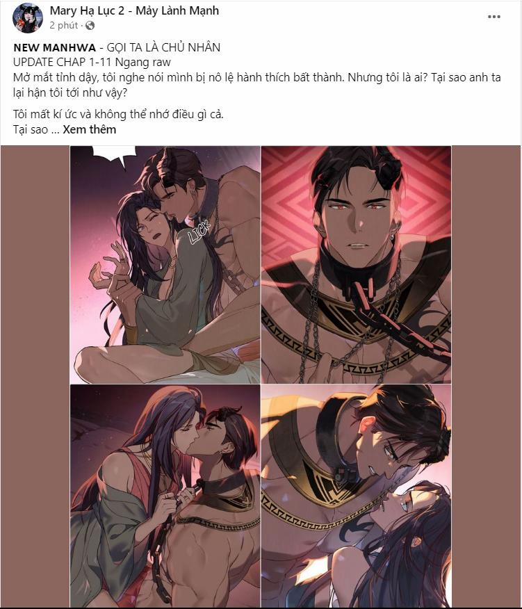 [18+] Hãy Khóc Cho Thật Xinh Đẹp Đi 22.2 trang 66