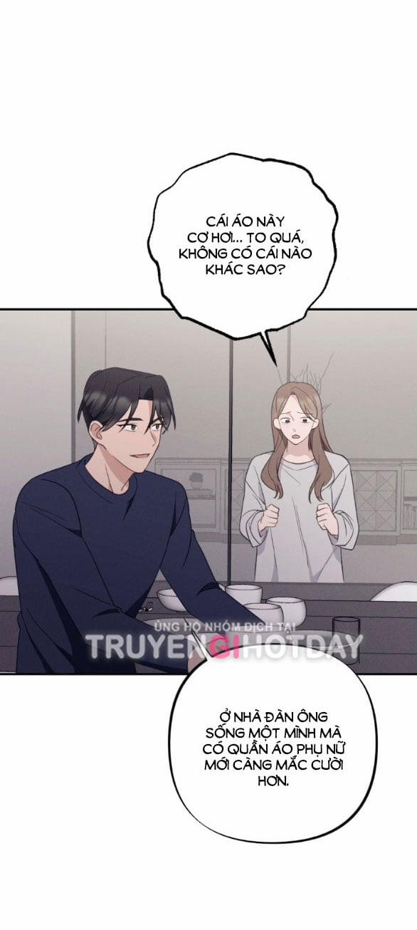 [18+] Hãy Khóc Cho Thật Xinh Đẹp Đi 23.1 trang 23