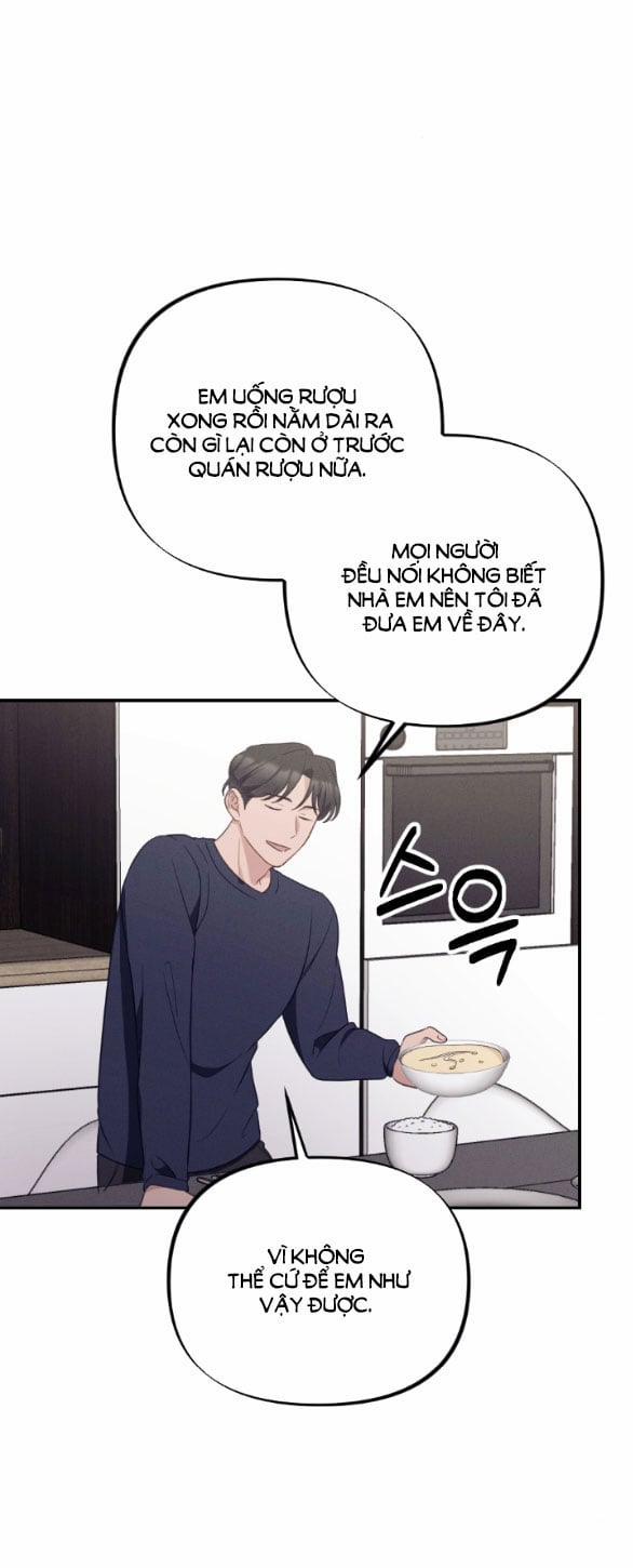 [18+] Hãy Khóc Cho Thật Xinh Đẹp Đi 23.1 trang 28