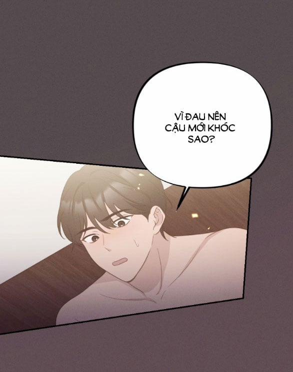 [18+] Hãy Khóc Cho Thật Xinh Đẹp Đi 23.2 trang 18