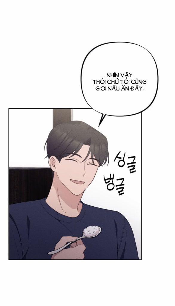 [18+] Hãy Khóc Cho Thật Xinh Đẹp Đi 23.2 trang 3