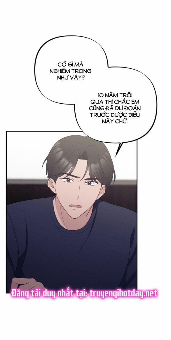 [18+] Hãy Khóc Cho Thật Xinh Đẹp Đi 23.2 trang 9