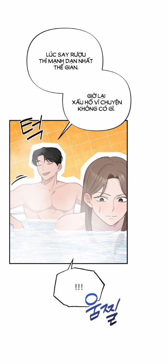 [18+] Hãy Khóc Cho Thật Xinh Đẹp Đi 24.1 trang 15