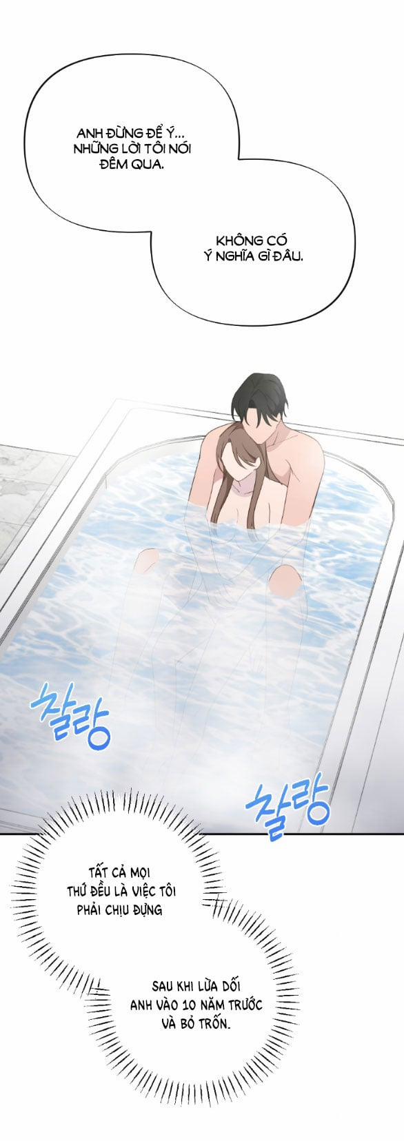 [18+] Hãy Khóc Cho Thật Xinh Đẹp Đi 24.1 trang 30