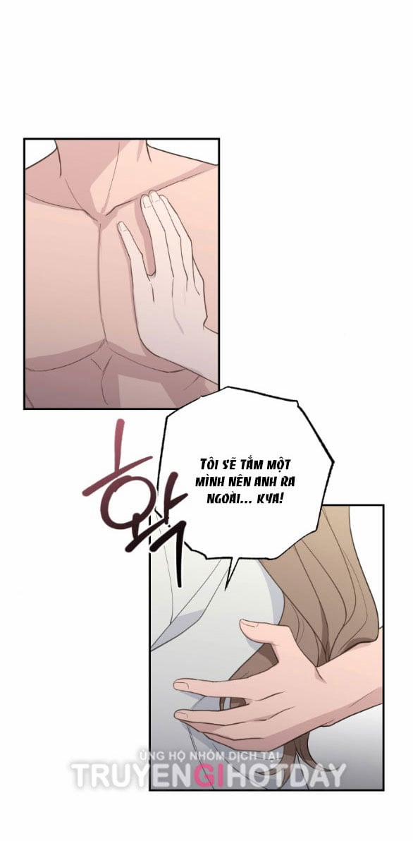 [18+] Hãy Khóc Cho Thật Xinh Đẹp Đi 24.1 trang 4