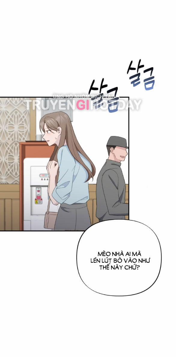 [18+] Hãy Khóc Cho Thật Xinh Đẹp Đi 24.2 trang 15