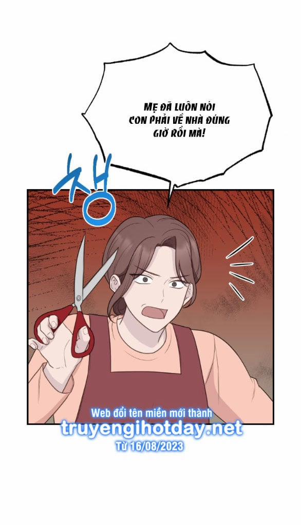 [18+] Hãy Khóc Cho Thật Xinh Đẹp Đi 24.2 trang 17