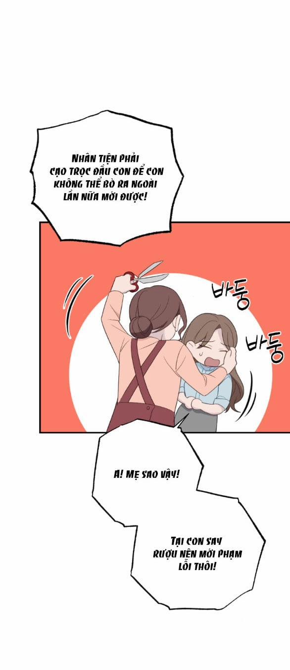 [18+] Hãy Khóc Cho Thật Xinh Đẹp Đi 24.2 trang 18