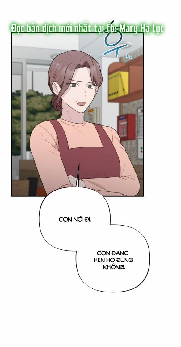 [18+] Hãy Khóc Cho Thật Xinh Đẹp Đi 24.2 trang 19