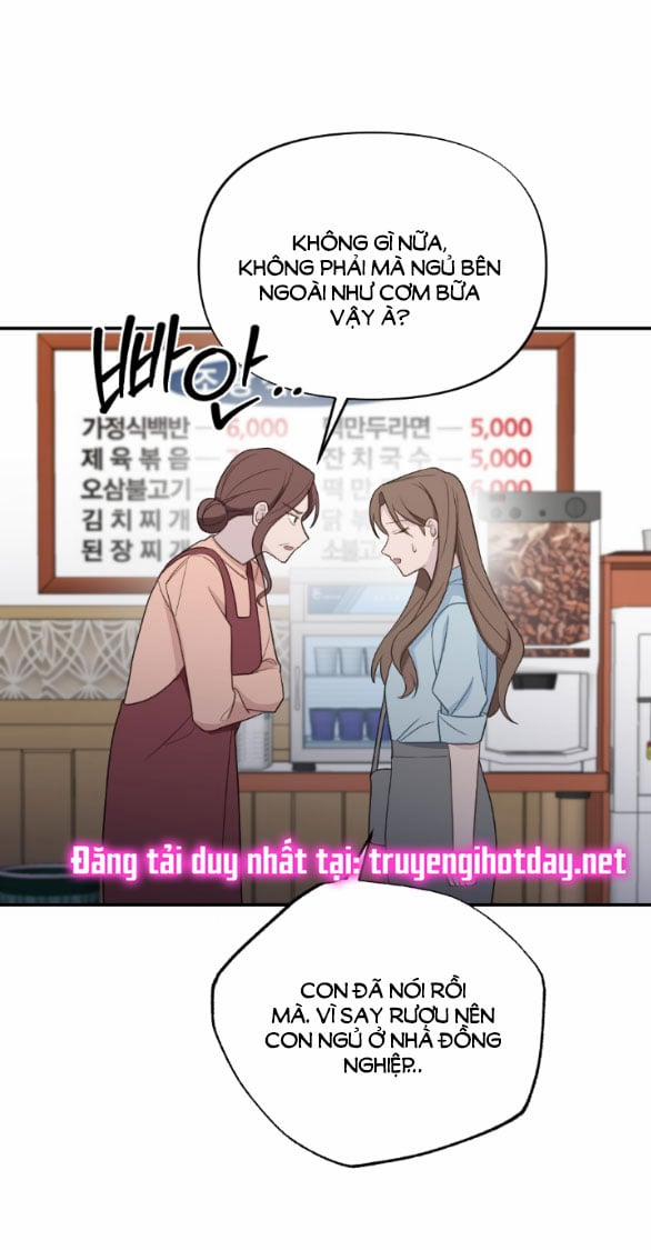 [18+] Hãy Khóc Cho Thật Xinh Đẹp Đi 24.2 trang 21