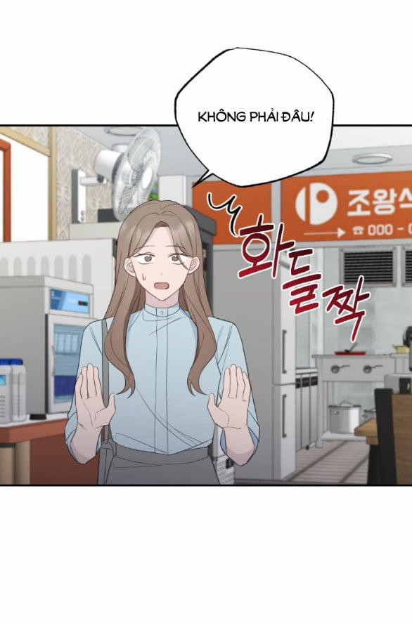 [18+] Hãy Khóc Cho Thật Xinh Đẹp Đi 24.2 trang 25