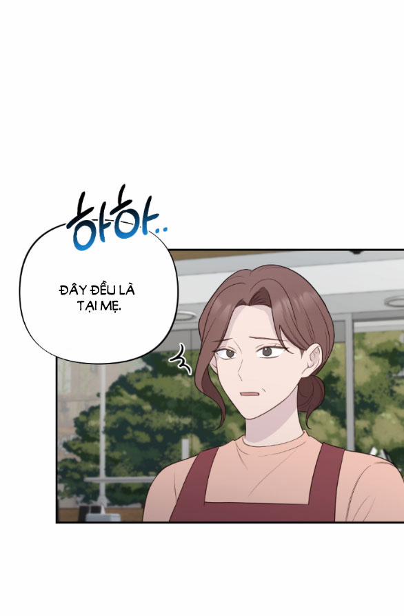 [18+] Hãy Khóc Cho Thật Xinh Đẹp Đi 24.2 trang 27