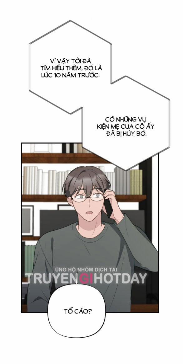 [18+] Hãy Khóc Cho Thật Xinh Đẹp Đi 24.2 trang 5