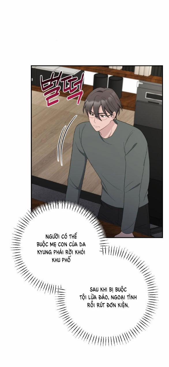 [18+] Hãy Khóc Cho Thật Xinh Đẹp Đi 24.2 trang 9
