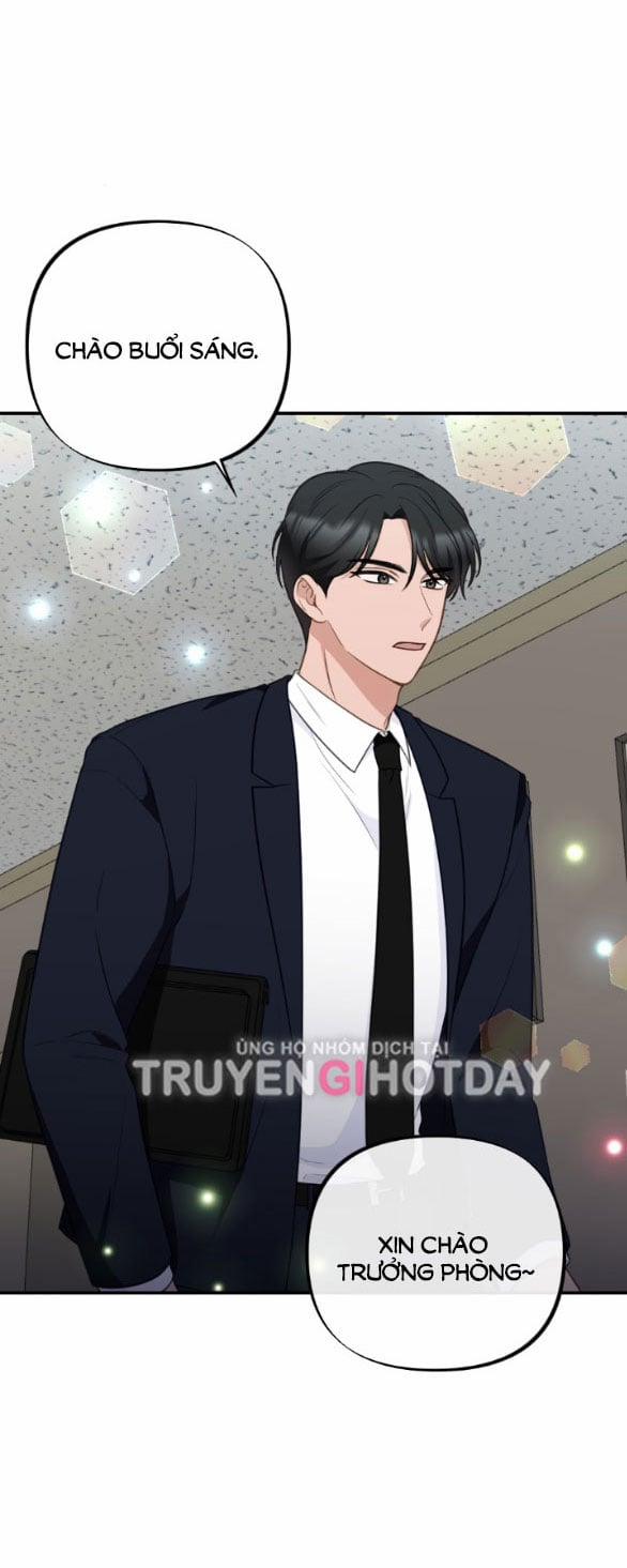 [18+] Hãy Khóc Cho Thật Xinh Đẹp Đi 25.1 trang 13