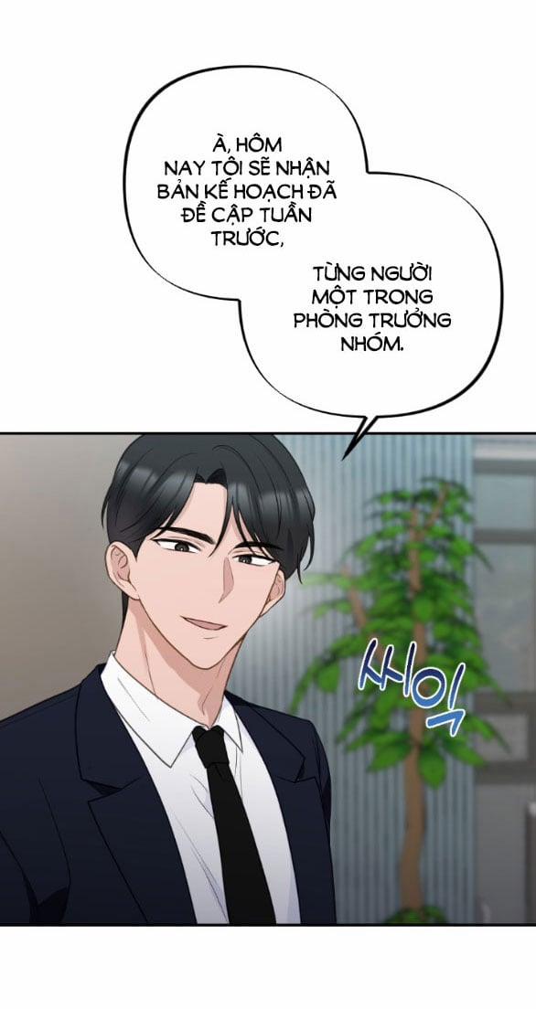 [18+] Hãy Khóc Cho Thật Xinh Đẹp Đi 25.1 trang 16