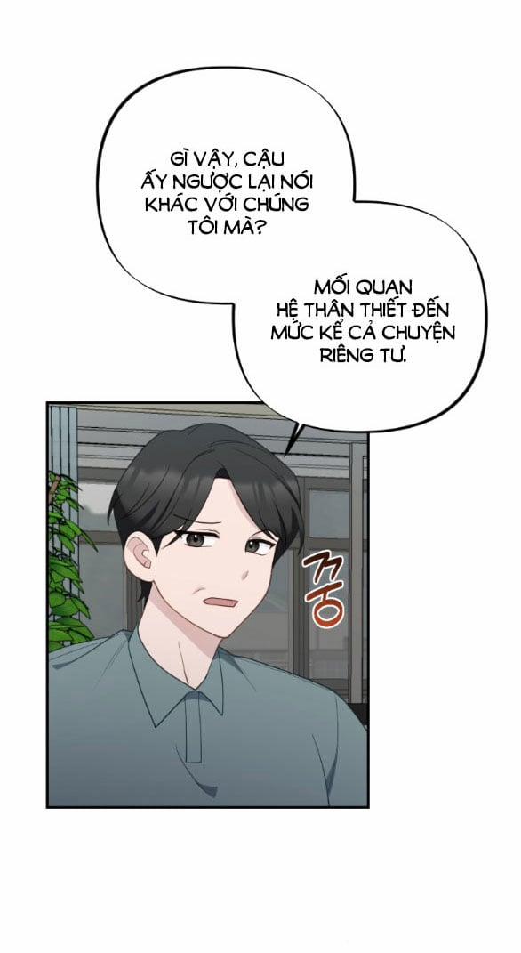 [18+] Hãy Khóc Cho Thật Xinh Đẹp Đi 25.1 trang 4