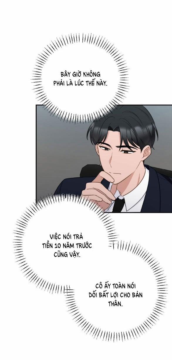 [18+] Hãy Khóc Cho Thật Xinh Đẹp Đi 25.2 trang 11