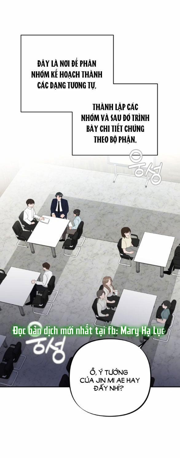 [18+] Hãy Khóc Cho Thật Xinh Đẹp Đi 25.2 trang 14