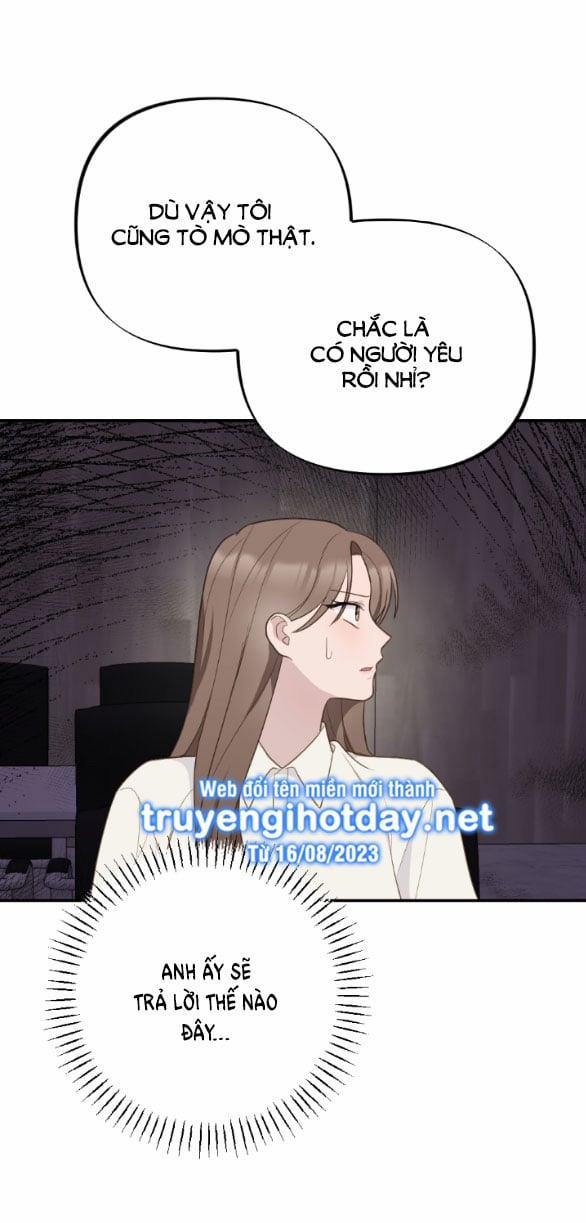 [18+] Hãy Khóc Cho Thật Xinh Đẹp Đi 25.2 trang 21