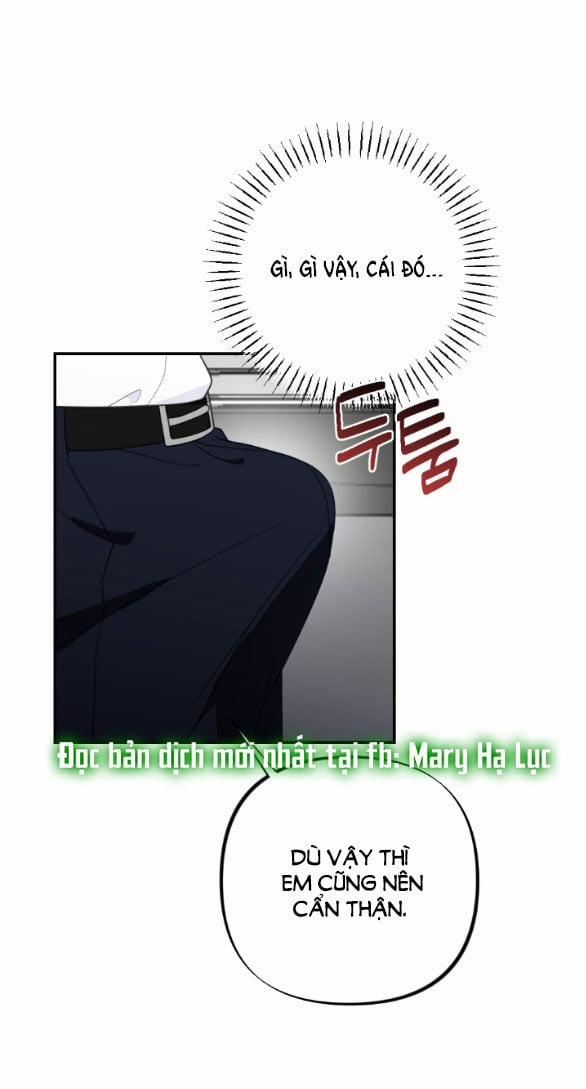 [18+] Hãy Khóc Cho Thật Xinh Đẹp Đi 25.2 trang 5