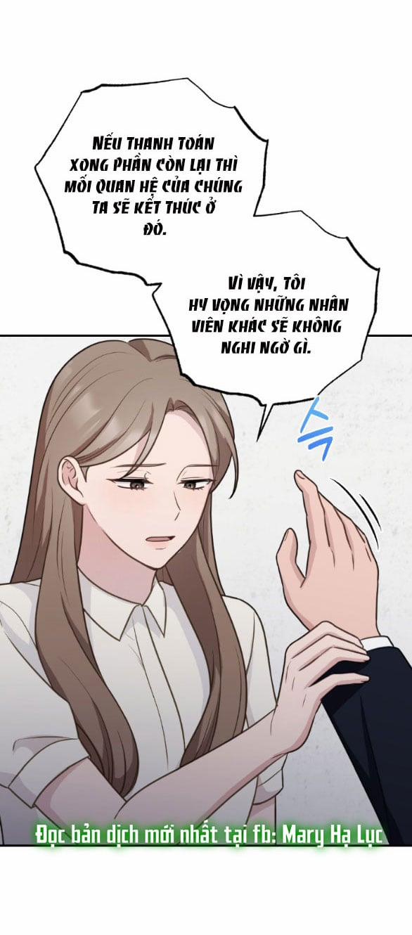 [18+] Hãy Khóc Cho Thật Xinh Đẹp Đi 26.1 trang 16