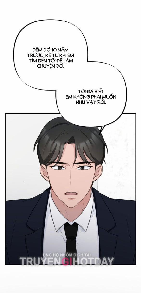 [18+] Hãy Khóc Cho Thật Xinh Đẹp Đi 26.1 trang 20