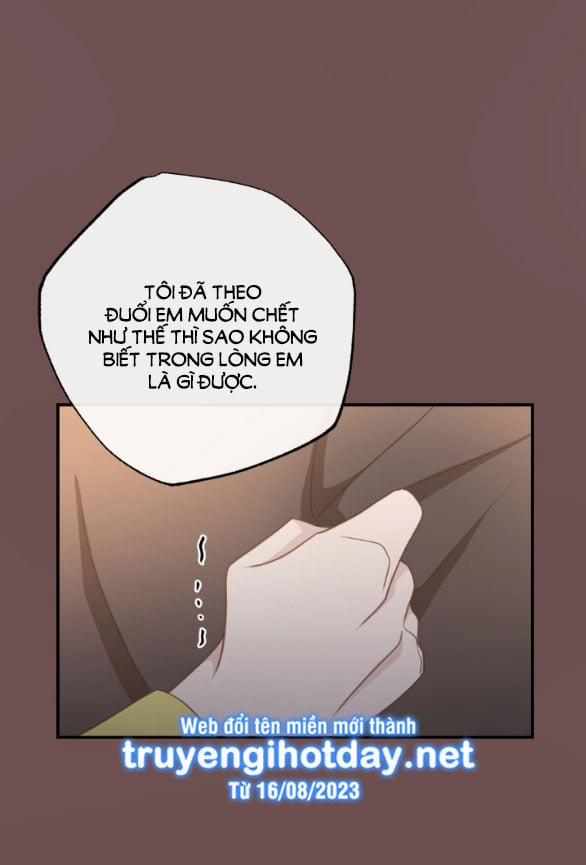 [18+] Hãy Khóc Cho Thật Xinh Đẹp Đi 26.1 trang 22