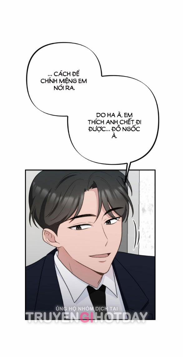 [18+] Hãy Khóc Cho Thật Xinh Đẹp Đi 26.1 trang 28