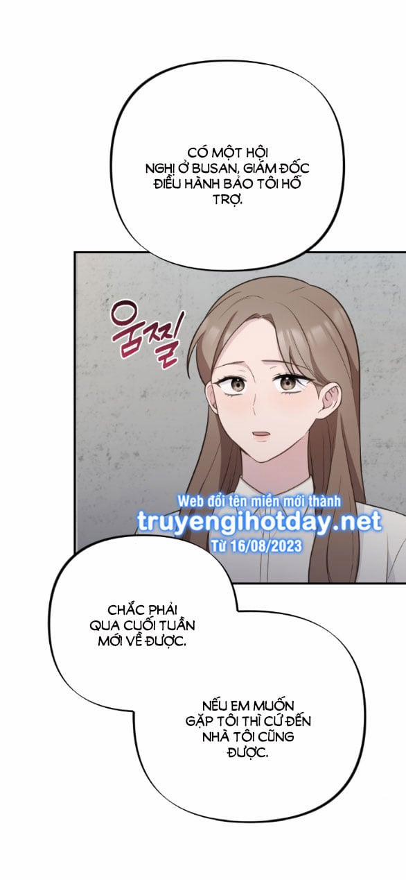 [18+] Hãy Khóc Cho Thật Xinh Đẹp Đi 26.1 trang 30