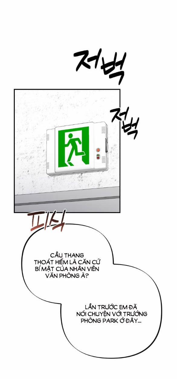 [18+] Hãy Khóc Cho Thật Xinh Đẹp Đi 26.1 trang 9