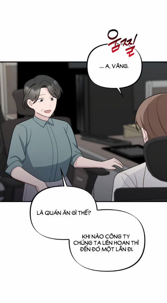 [18+] Hãy Khóc Cho Thật Xinh Đẹp Đi 26.2 trang 16