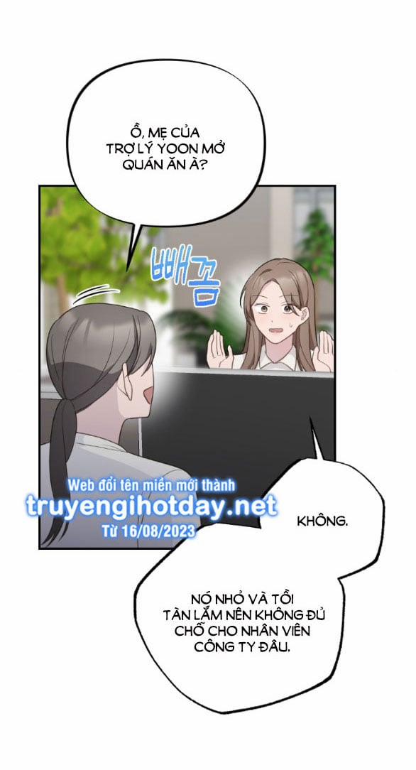 [18+] Hãy Khóc Cho Thật Xinh Đẹp Đi 26.2 trang 17